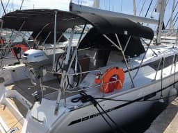 Bavaria 46 Cruiser in Skiathos thumbnail 7