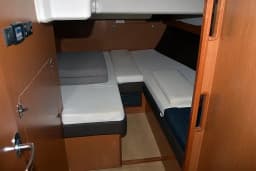 Bavaria Cruiser 56 in Kavala Marina thumbnail 10
