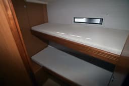 Bavaria Cruiser 56 in Kavala Marina thumbnail 12
