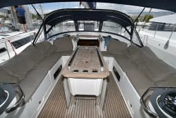 Bavaria Cruiser 56 in Kavala Marina thumbnail 13