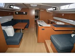 Bavaria Cruiser 56 in Kavala Marina thumbnail 2