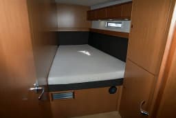 Bavaria Cruiser 56 in Kavala Marina thumbnail 19