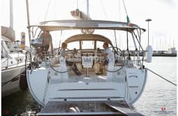 Bavaria Cruiser 51 in Sardinia / Cagliari / Marina di Cagliari thumbnail 11