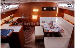 Bavaria Cruiser 51 in Sardinia / Cagliari / Marina di Cagliari thumbnail 14