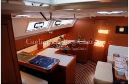 Bavaria Cruiser 51 in Sardinia / Cagliari / Marina di Cagliari thumbnail 15