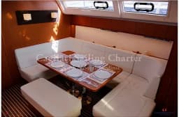 Bavaria Cruiser 51 in Sardinia / Cagliari / Marina di Cagliari thumbnail 5