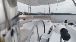 Bali 4.8 in Sardinia / Porto Rotondo / Punta Nuraghe thumbnail 10