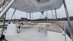 Bali 4.8 in Sardinia / Porto Rotondo / Punta Nuraghe thumbnail 26