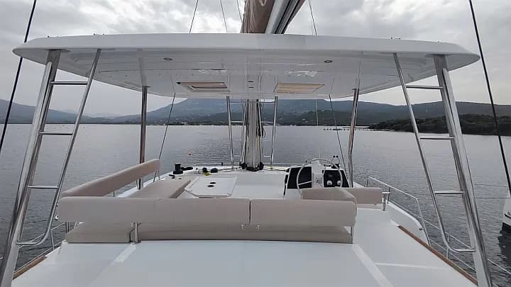 Bali 4.8 in Sardinia / Porto Rotondo / Punta Nuraghe - Photo 4