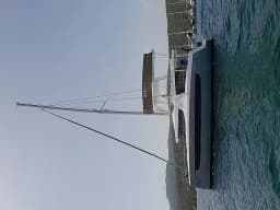 Bali 4.8 in Sardinia / Porto Rotondo / Punta Nuraghe thumbnail 6