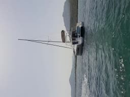 Bali 4.8 in Sardinia / Porto Rotondo / Punta Nuraghe thumbnail 8