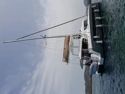 Bali 4.8 in Sardinia / Porto Rotondo / Punta Nuraghe thumbnail 9