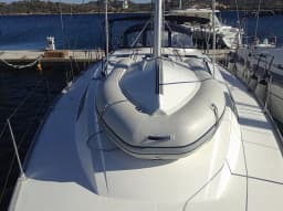 Bavaria Cruiser 46 in Sardinia / Portisco / Cala dei Sardi thumbnail 11