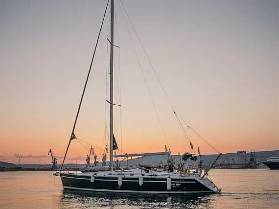 Ocean Star 51.2 in Volos / Port of Volos - Photo 1