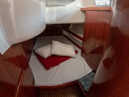 Ocean Star 51.2 in Volos / Port of Volos thumbnail 11