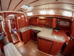 Ocean Star 51.2 in Volos / Port of Volos thumbnail 15