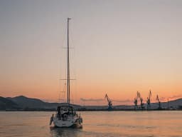 Ocean Star 51.2 in Volos / Port of Volos thumbnail 6