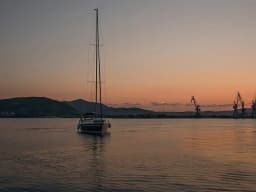 Ocean Star 51.2 in Volos / Port of Volos thumbnail 7