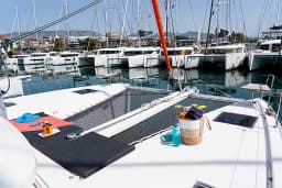 Excess 11 in Paros port thumbnail 20