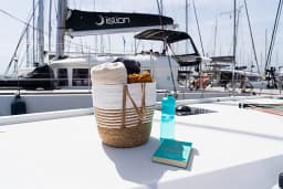Excess 11 in Paros port thumbnail 21