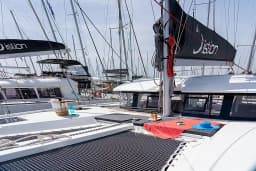 Excess 11 in Paros port thumbnail 22