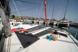 Excess 11 in Paros port thumbnail 24