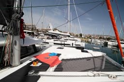 Excess 11 in Paros port thumbnail 25
