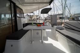 Excess 11 in Paros port thumbnail 26