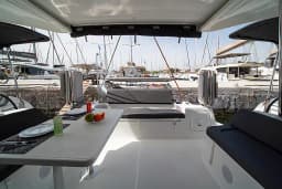 Excess 11 in Paros port thumbnail 27