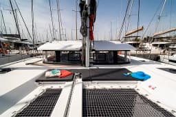 Excess 11 in Paros port thumbnail 28