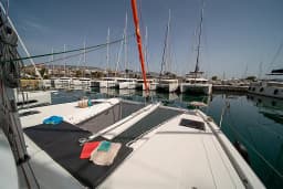 Excess 11 in Paros port thumbnail 29