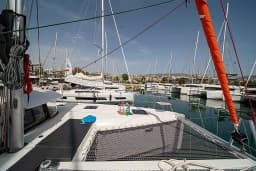 Excess 11 in Paros port thumbnail 30