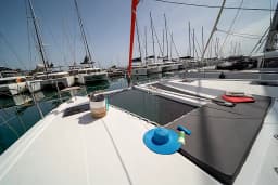 Excess 11 in Paros port thumbnail 32