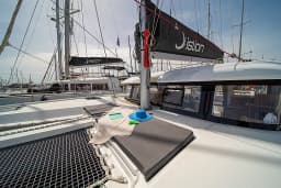 Excess 11 in Paros port thumbnail 33