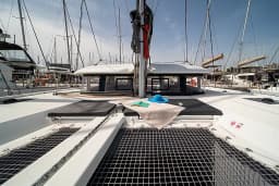 Excess 11 in Paros port thumbnail 34