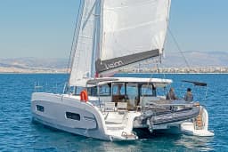 Excess 11 in Paros port thumbnail 35