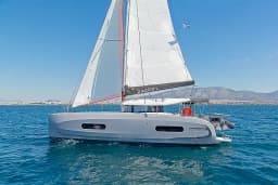 Excess 11 in Paros port thumbnail 37