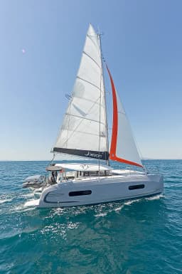 Excess 11 in Paros port thumbnail 4