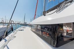 Excess 11 in Paros port thumbnail 49