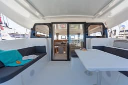 Excess 11 in Paros port thumbnail 56