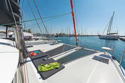Excess 11 in Paros port thumbnail 60