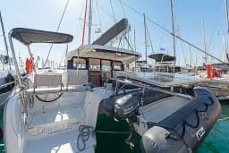 Excess 11 in Paros port thumbnail 62