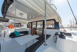 Excess 11 in Paros port thumbnail 63
