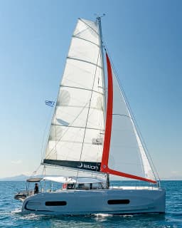 Excess 11 in Paros port thumbnail 7