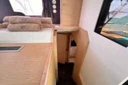 Dufour Catamaran 48 in Castiglioncello / Marina Cala de' Medici thumbnail 12