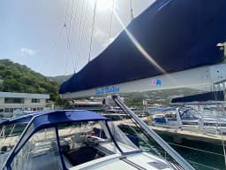 Oceanis 48 in Tortola / Road Town / Fort Burt Marina thumbnail 11