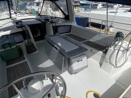 Oceanis 48 in Tortola / Road Town / Fort Burt Marina thumbnail 13
