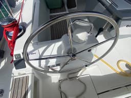 Oceanis 48 in Tortola / Road Town / Fort Burt Marina thumbnail 14
