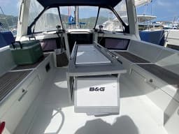 Oceanis 48 in Tortola / Road Town / Fort Burt Marina thumbnail 15