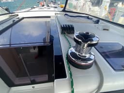 Oceanis 48 in Tortola / Road Town / Fort Burt Marina thumbnail 17